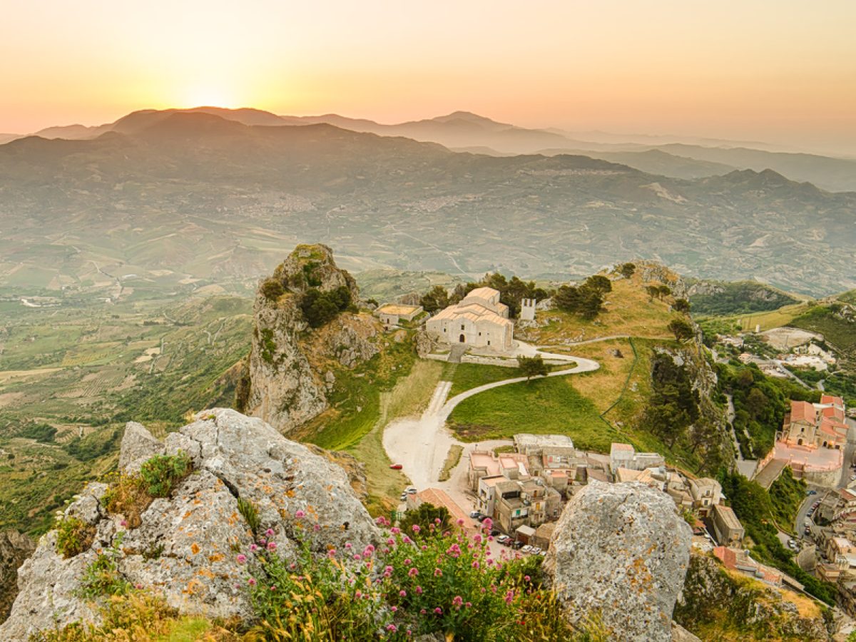Καλταμπελότα: Το μεσογειακό μυστικό της αναδυόμενης «Μπλε Ζώνης»