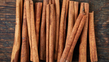Κανέλα: Έντεκα οφέλη από την κατανάλωσή της