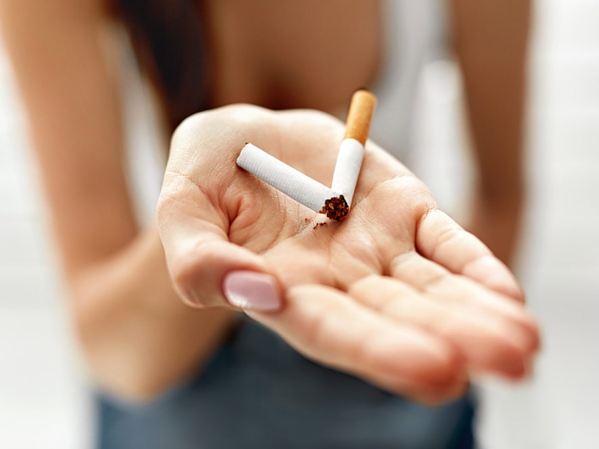 Κάπνισμα: Η κρίσιμη ηλικία έναρξης που αυξάνει τον κίνδυνο εγκεφαλικού