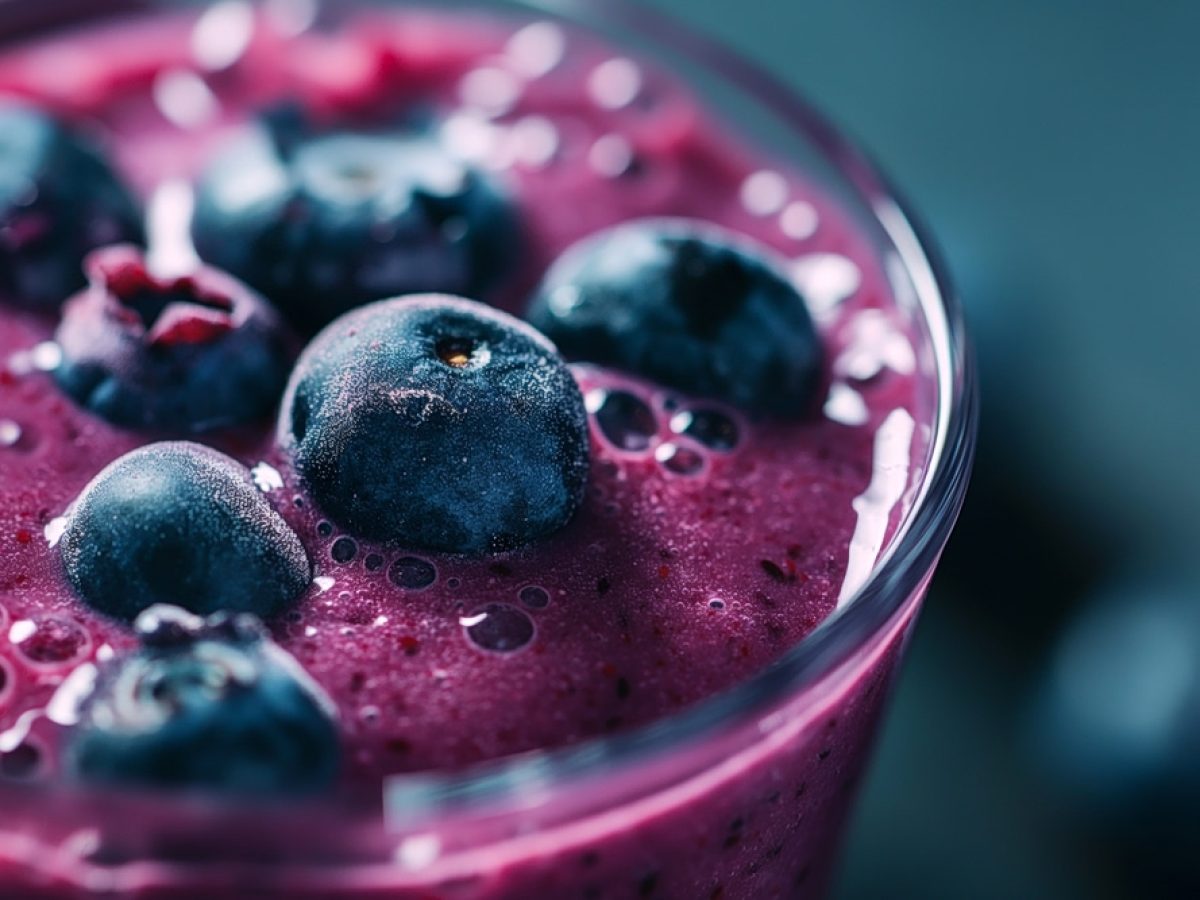 Καρδιά και έντερο σε… φόρμα: Ο μικρός καρπός με μεγάλα οφέλη