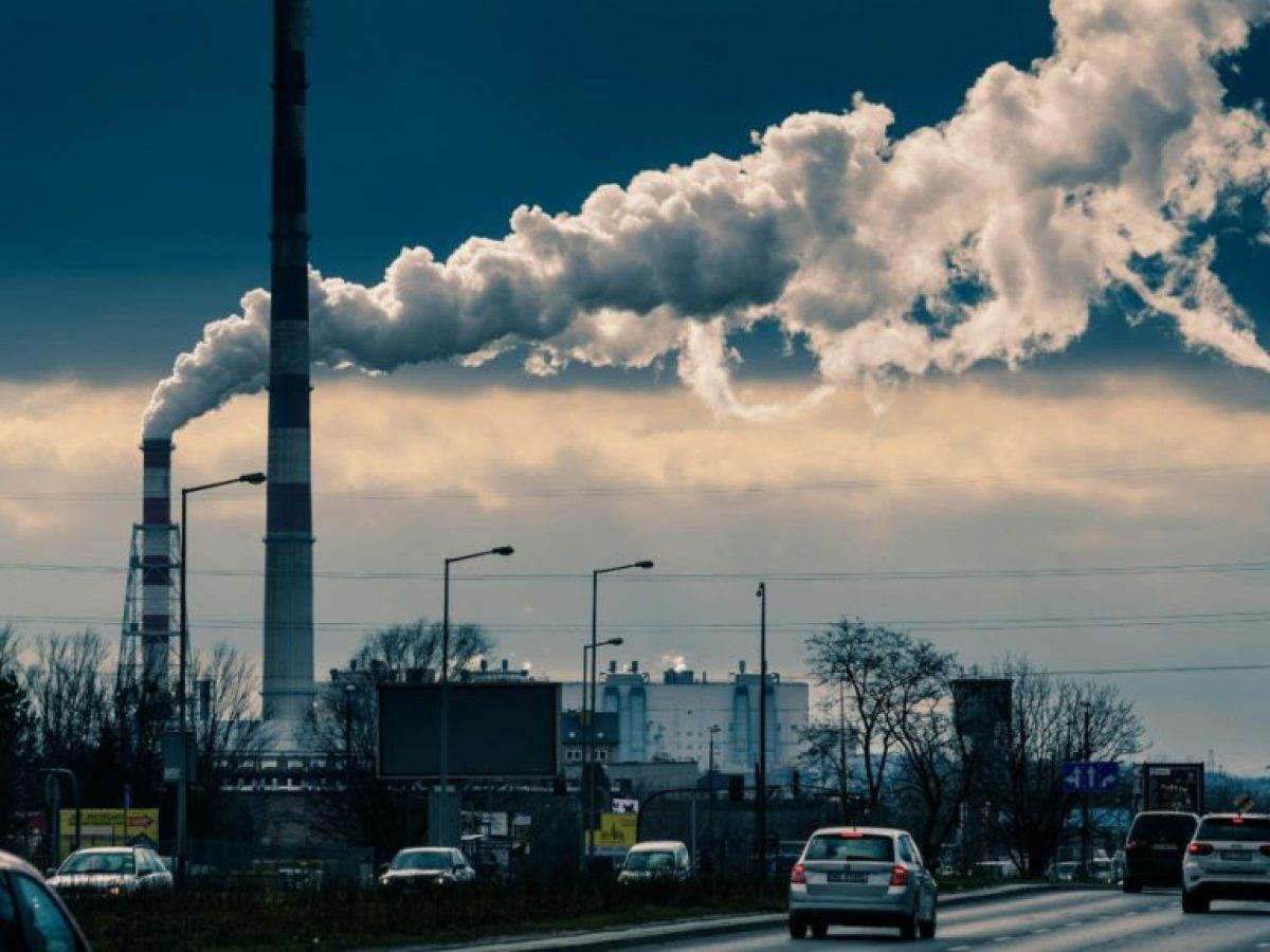 Καρδιαγγειακοί θάνατοι: Ένας στους πέντε συνδέεται με περιβαλλοντικούς παράγοντες