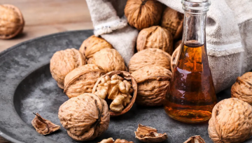 Καρύδια: Τα οφέλη για την υγεία από την κατανάλωσή τους