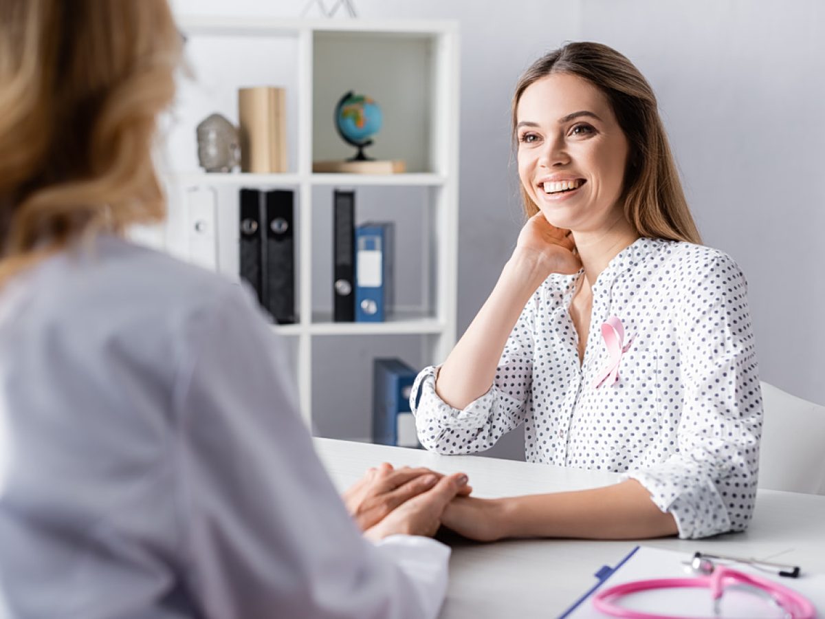 Καρκίνος του μαστού: Λιγότερη αναμονή, πιο στοχευμένη θεραπεία