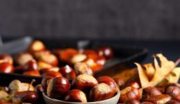 kastano-ena-paradosiako-superfood-me