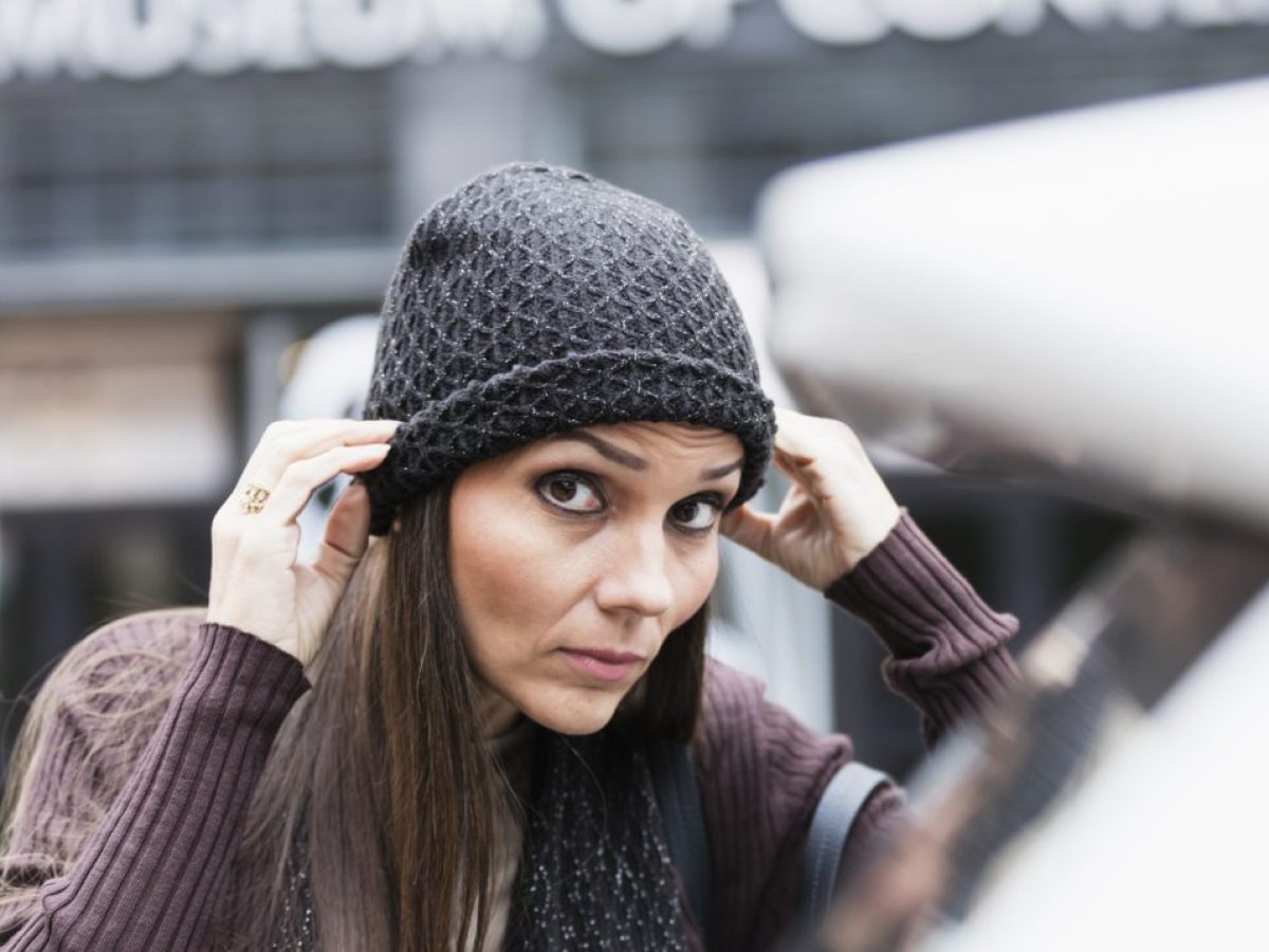 Κεφάλι ή πόδια; Από ποιο σημείο του σώματος χάνουμε περισσότερη θερμότητα