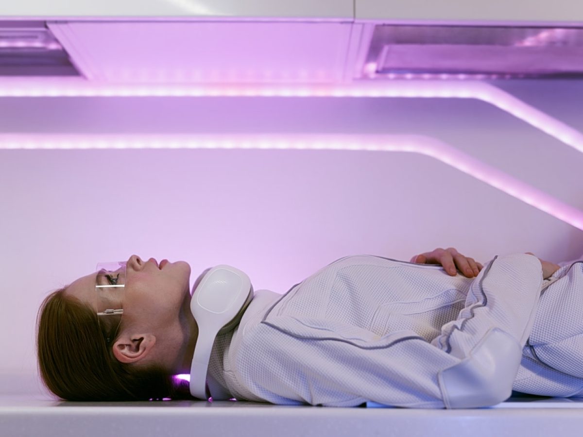 Κοιμήσου εσύ και η… AI «προβλέπει» – Από ποιες ασθένειες κινδυνεύεις;