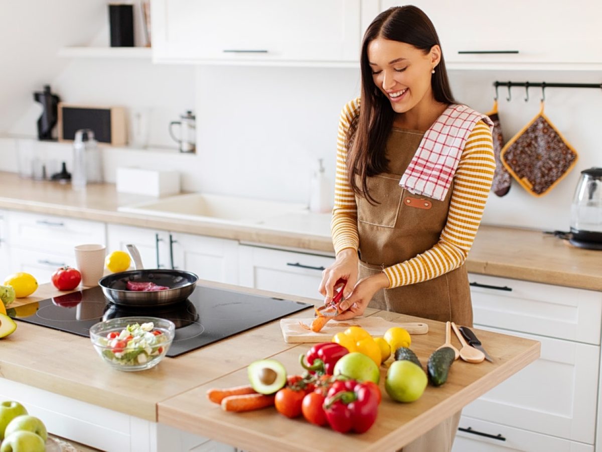 Κόκκινο και θρεπτικό: Ποιο λαχανικό ενισχύει σημαντικά το ανοσοποιητικό μας σύστημα;