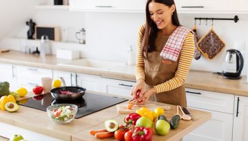 Κόκκινο και θρεπτικό: Ποιο λαχανικό ενισχύει σημαντικά το ανοσοποιητικό μας σύστημα;