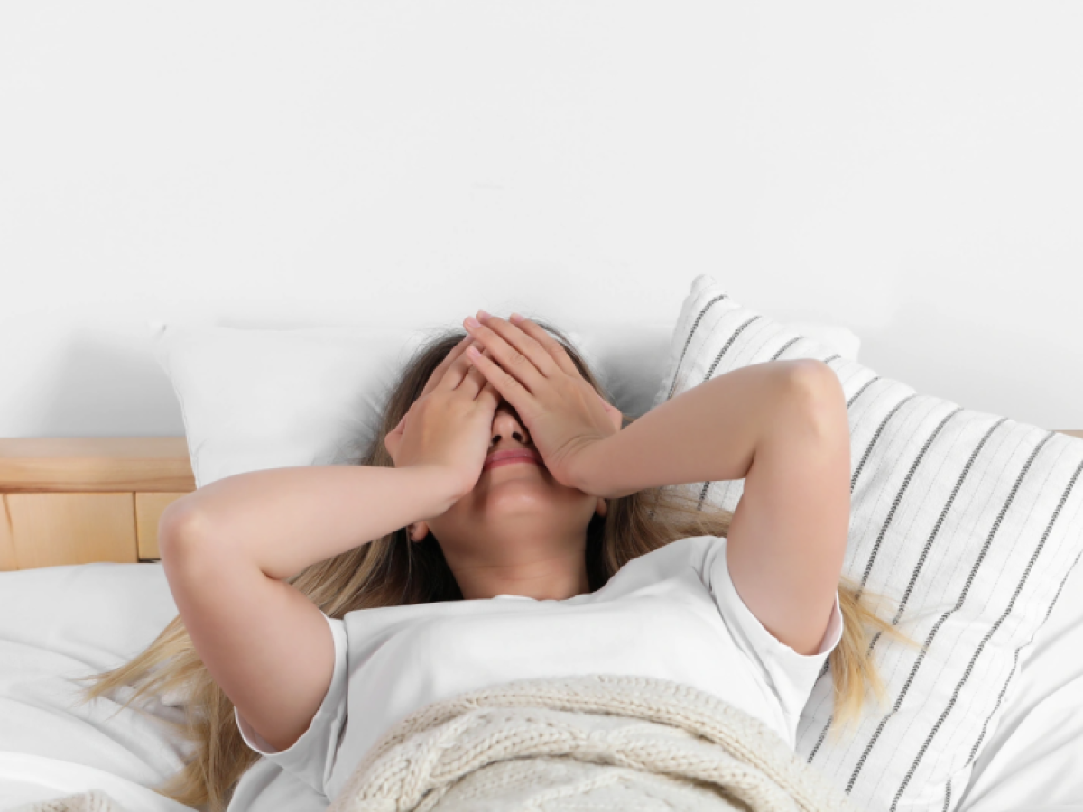 Κούραση: Αυτές οι τροφές σου «κλέβουν» την ενέργεια