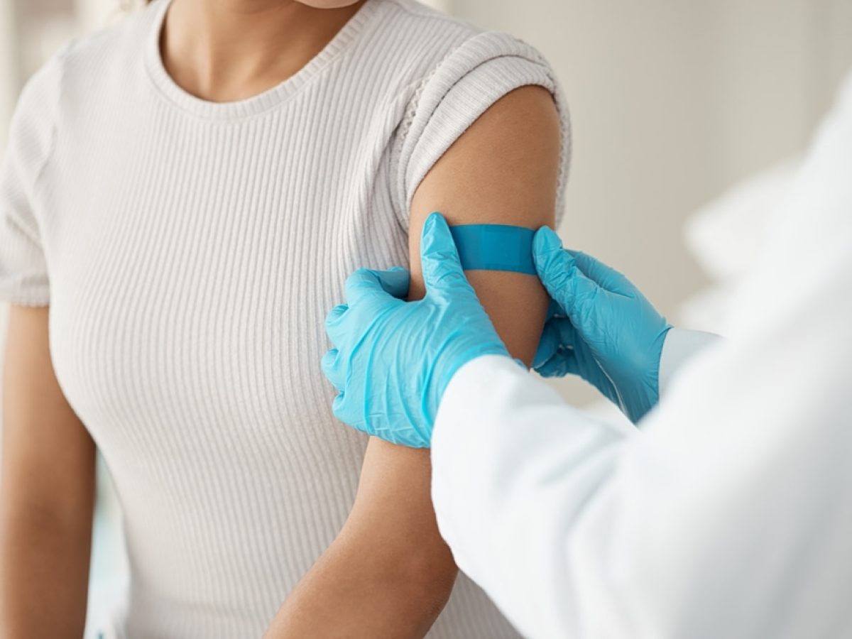 «Μαγική» σκόνη; Επουλώνει θανατηφόρες πληγές στο δευτερόλεπτο