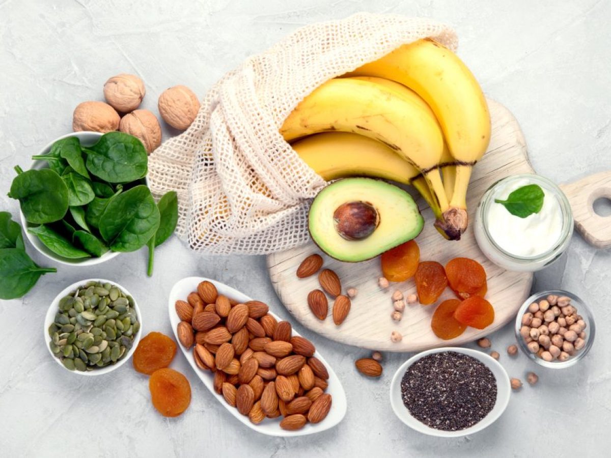 Μαγνήσιο: Το Νο 1 σύμπτωμα που μαρτυρά ότι έχετε έλλειψη, σύμφωνα με τους ειδικούς