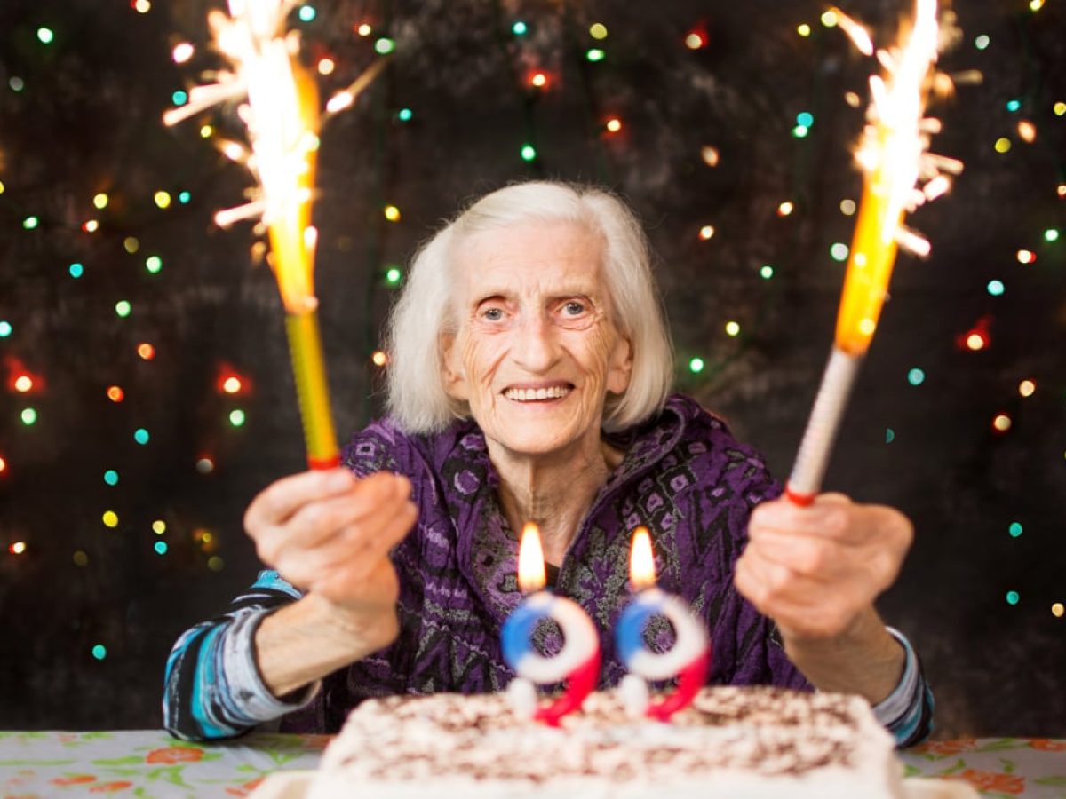 Μακροζωία: Ψάξε τα γονίδια