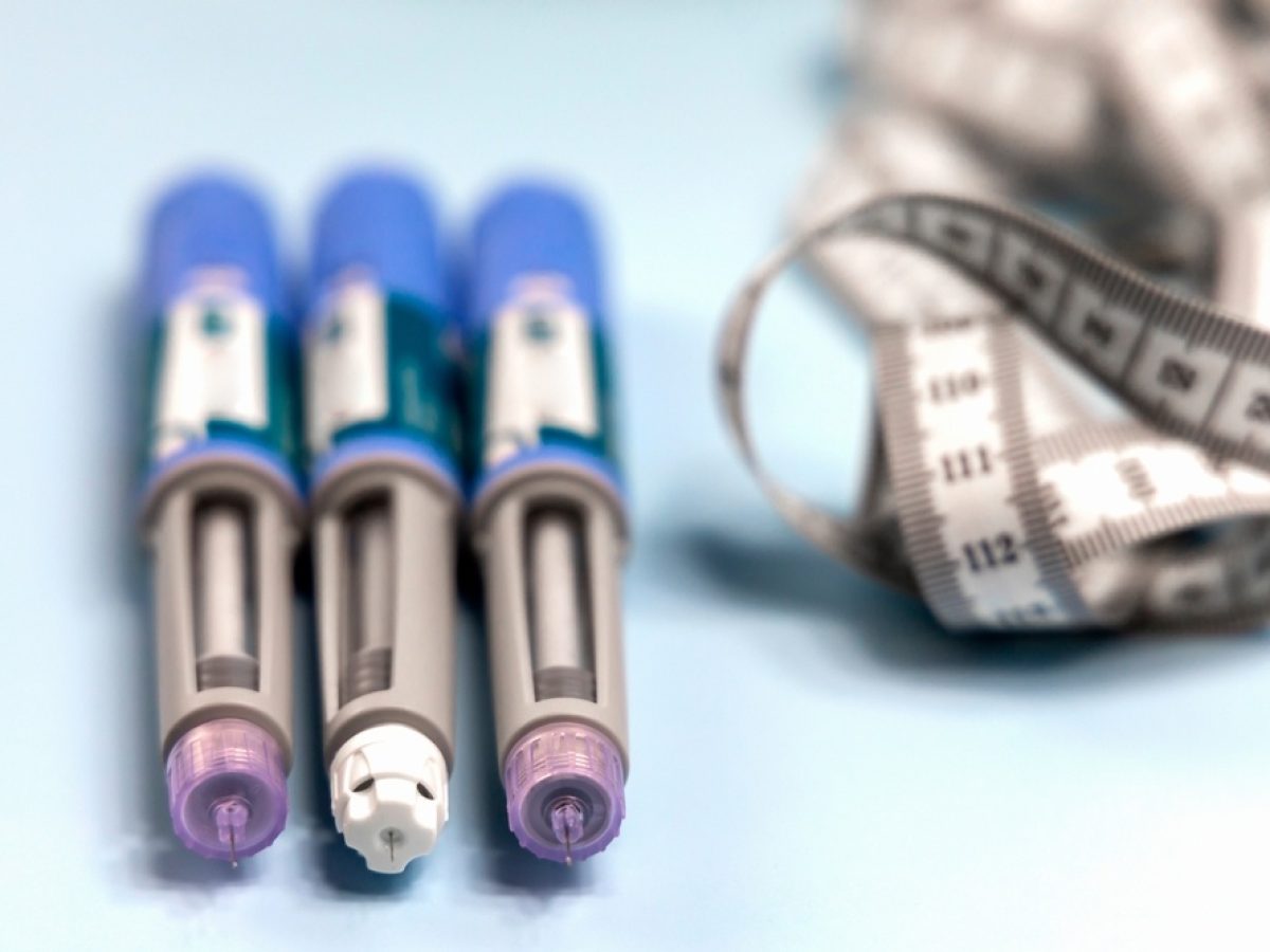 Μελέτη: Πώς αντιδρά ο οργανισμός μετά τη διακοπή των φαρμάκων αδυνατίσματος