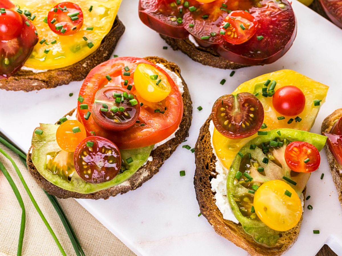 Μεσογειακή διατροφή: Μας εξασφαλίζει περισσότερα και καλύτερα χρόνια ζωής