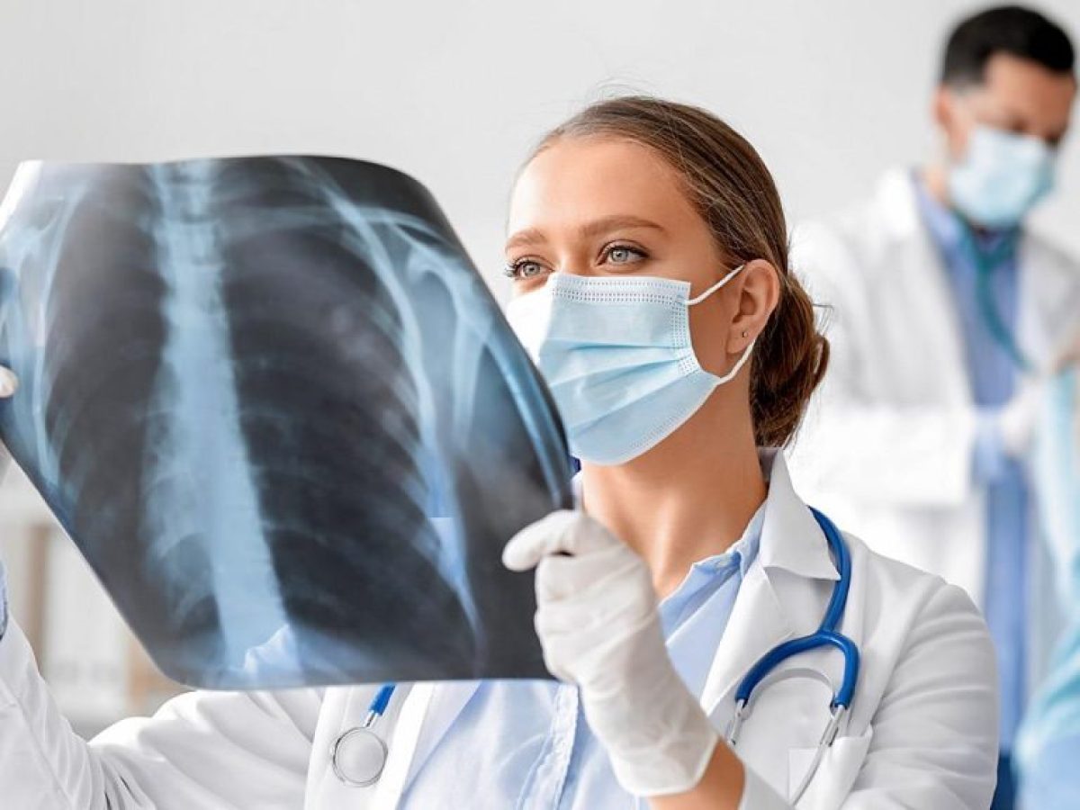 Μη επεμβατική διάγνωση της φυματίωσης με προστατευτικές μάσκες