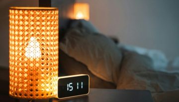 Μία αθέατη απειλή – Ο νυχτερινός φωτισμός μπορεί να επιβαρύνει σοβαρά την καρδιά μας