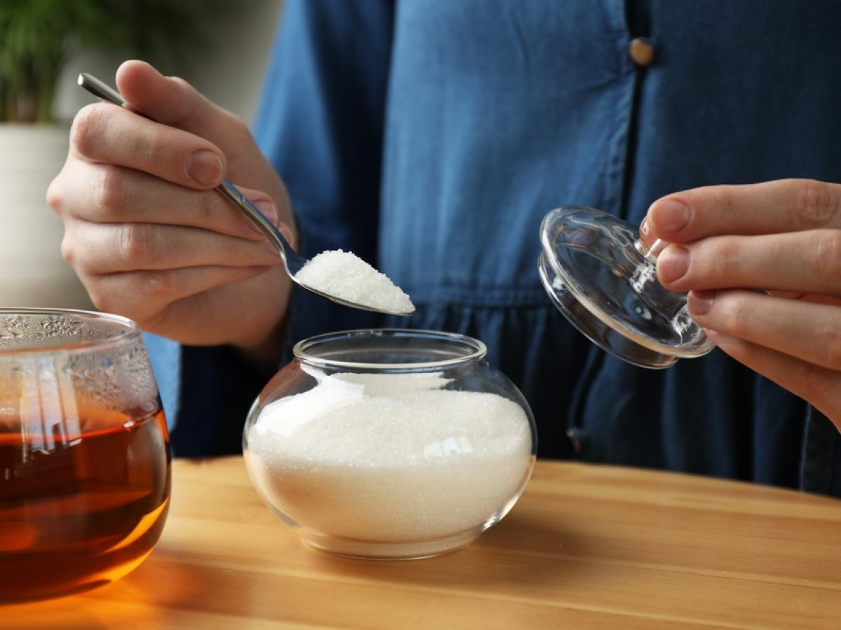 Μία νέα ζάχαρη, έχει γλυκιά γεύση με πολύ λιγότερα μειονεκτήματα