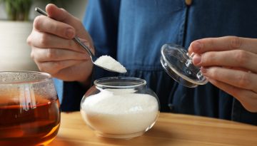 Μία νέα ζάχαρη, έχει γλυκιά γεύση με πολύ λιγότερα μειονεκτήματα