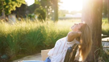 Μικρές αλλαγές ευεξίας στην καθημερινότητα, συνδέονται με μεγαλύτερη διάρκεια ζωής