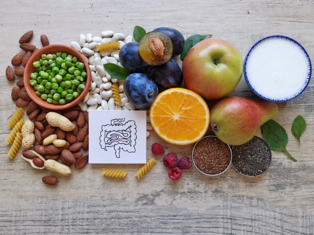 Μικροβίωμα του Εντέρου και διατροφικός οδηγός – Ο διαιτολόγος Πάρης Παπαχρήστου εξηγεί