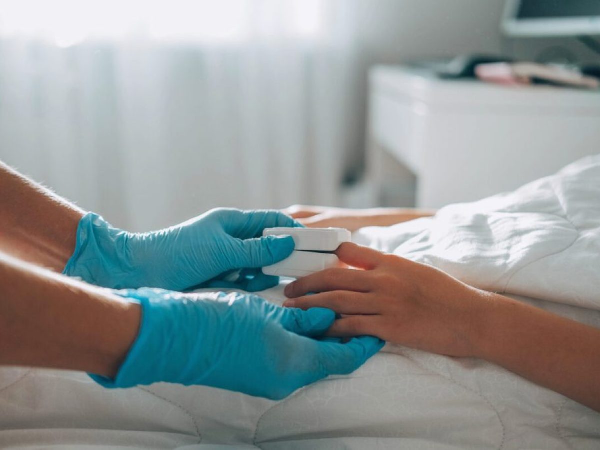 Μηνιγγίωμα: Το «ταξίδι» μιας ασθενούς από τη διάγνωση έως την ανάρρωση