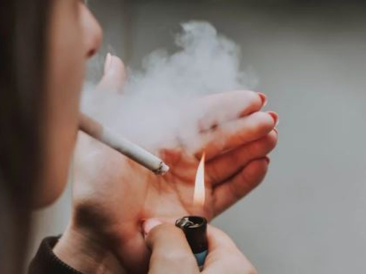 Μόλις 2-5 τσιγάρα την ημέρα αυξάνουν τον κίνδυνο καρδιαγγειακής νόσου 50%
