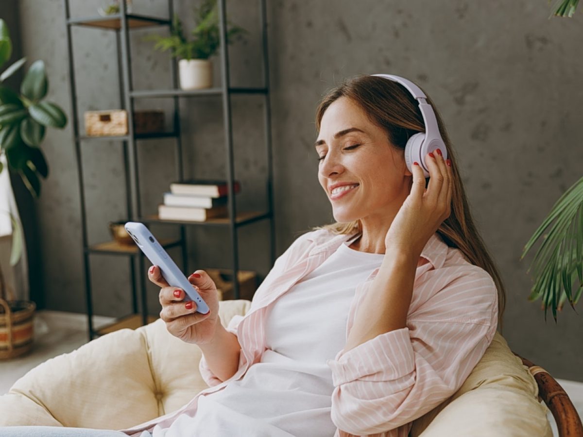 Μουσική: Μπορεί να μας εξασφαλίσει υγιή γήρανση;