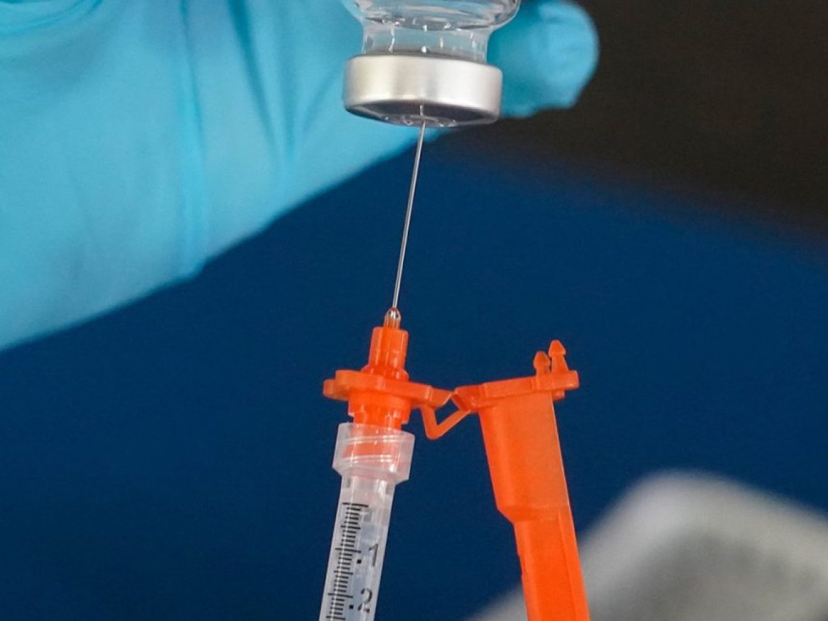 Νέα αποκαλυπτική μελέτη για τα ποσοστά εμβολιασμού στην Ελλάδα – Η σύγκριση με το εξωτερικό