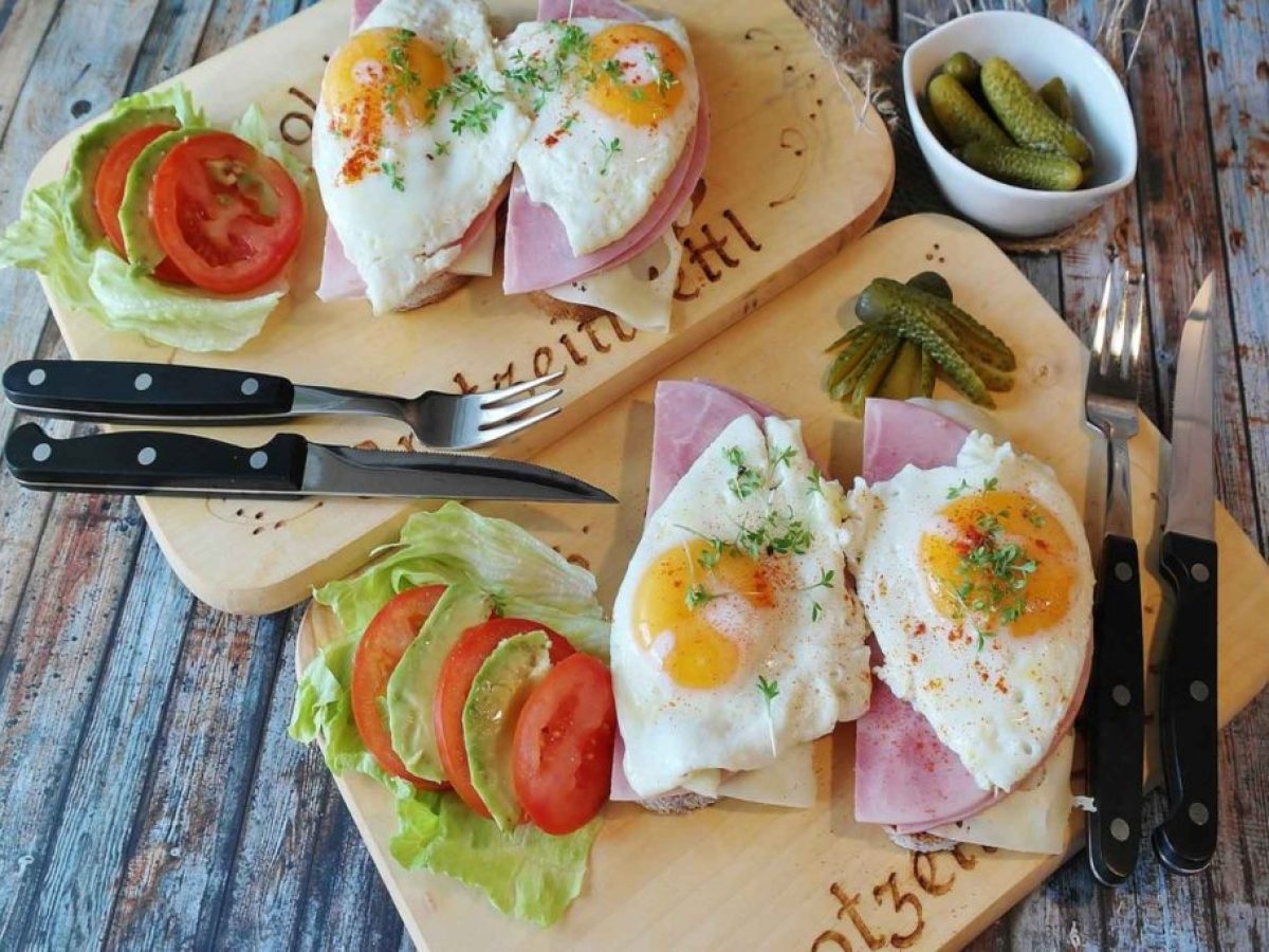 Νέα διατροφική πυραμίδα: Ένας σύγχρονος οδηγός για υγιεινή ζωή 2026-2030