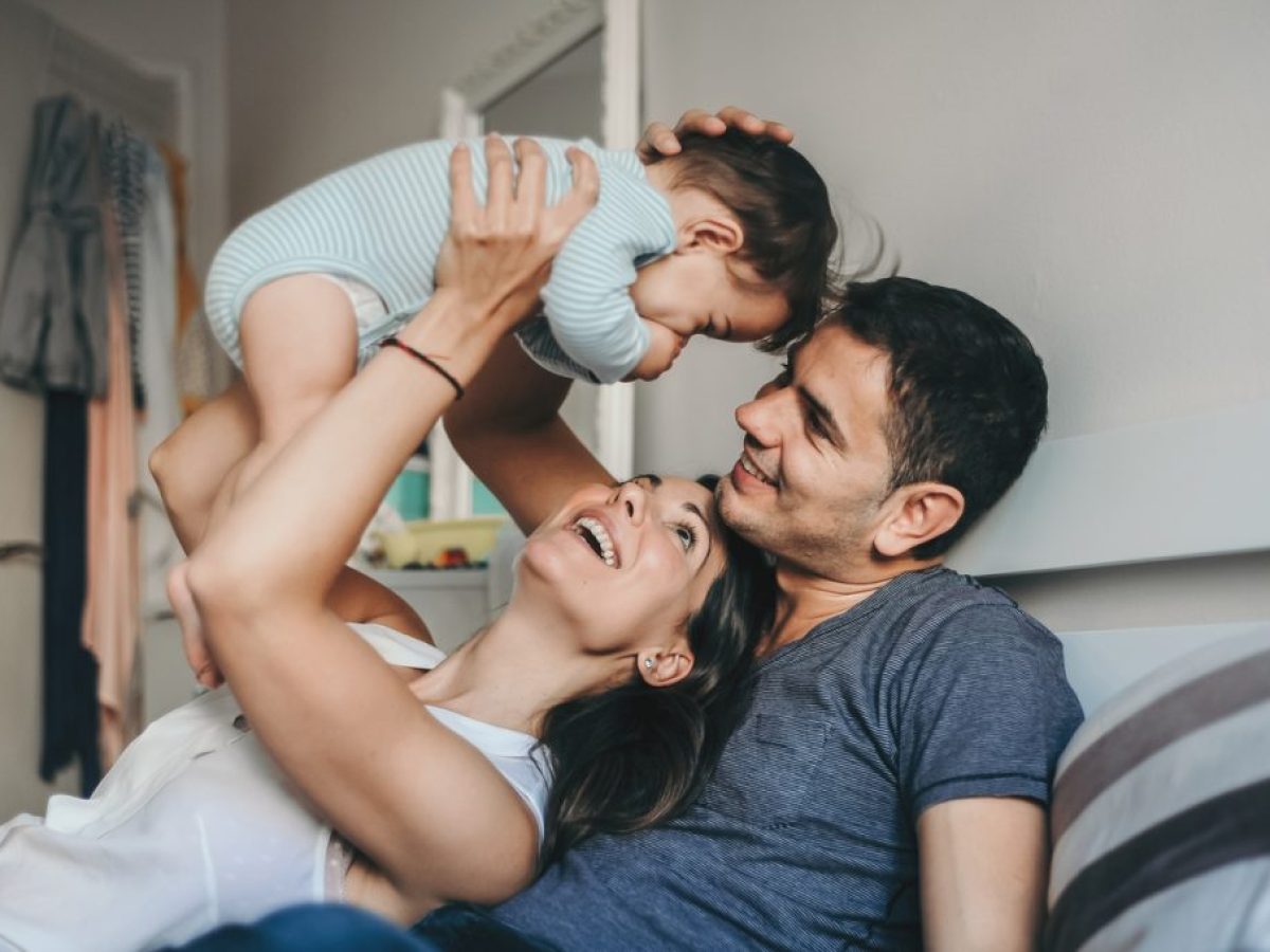 Νευρολογική ανάπτυξη: Κρίσιμες οι πρώτες 1.000 μέρες μετά τη σύλληψη