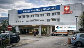 Νοσοκομείο Λαμίας: Σιωπή δύο μηνών για τα ατυχή περιστατικά – Πού είναι τα πορίσματα και ο έλεγχος ποιότητας;