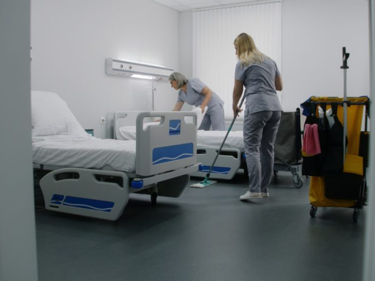 Νοσοκομείο Λέρου: Απλήρωτοι 80 συμβασιούχοι – «Με τι κίνητρα να παραμείνουν; Θα φύγουν όλοι»