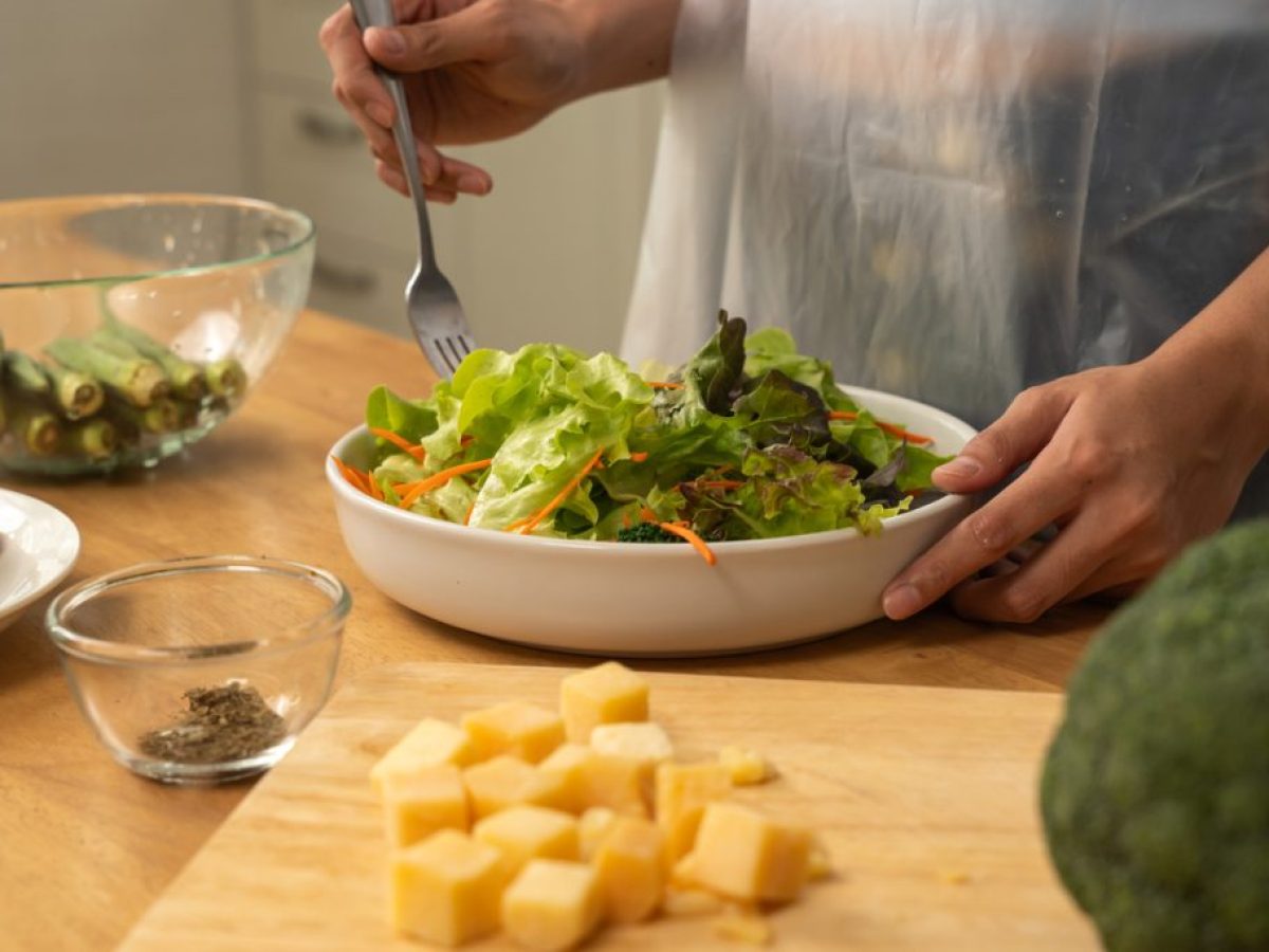 Νόσος του Crohn: Μερικές μέρες δίαιτα τον μήνα ωφελούν σημαντικά τους ασθενείς