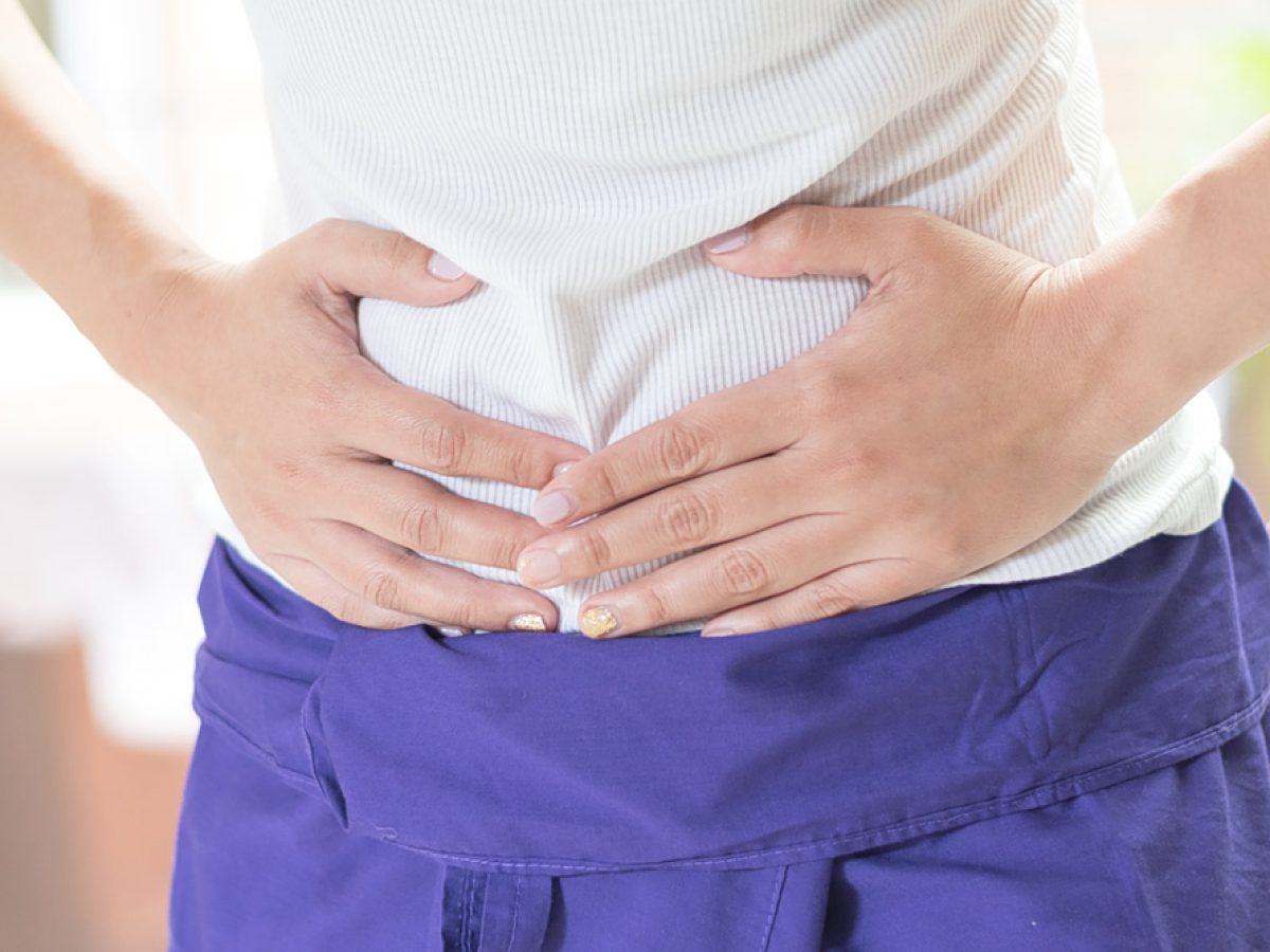 Νόσος του Crohn: Απλή εξέταση μπορεί να την ανιχνεύσει χρόνια πριν τα συμπτώματα