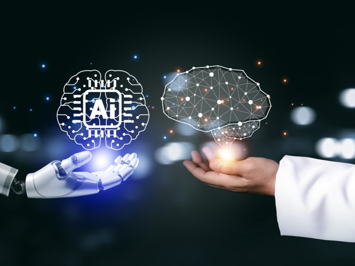 Ο ανθρώπινος εγκέφαλος φαίνεται να λειτουργεί περισσότερο σαν Τεχνητή Νοημοσύνη – Τι έδειξε μελέτη