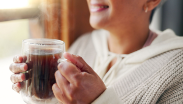 Ο καφές παρατείνει τη ζωή!