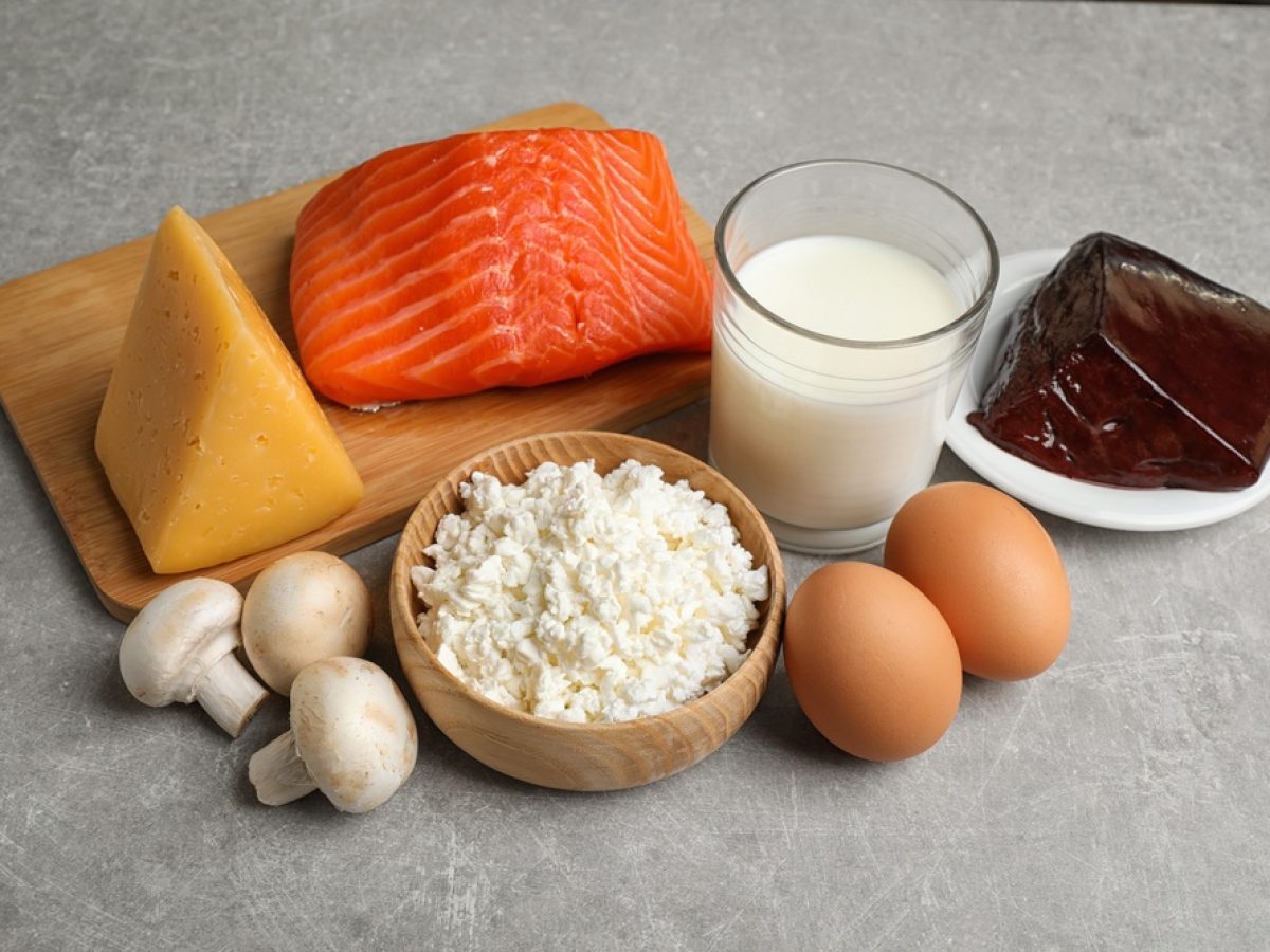 Ο κίνδυνος από την ανεπάρκεια βιταμίνης D