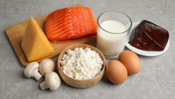 Ο κίνδυνος από την ανεπάρκεια βιταμίνης D