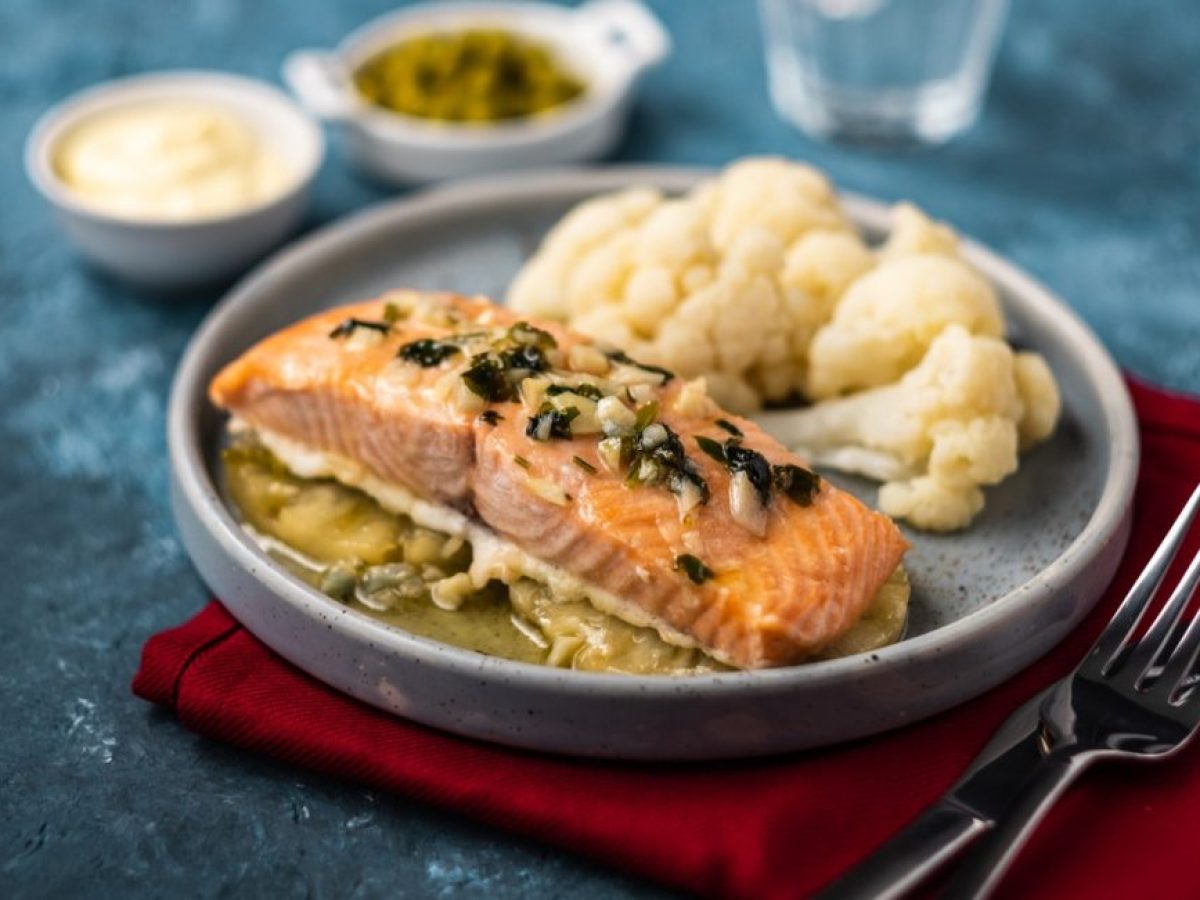 Ο συνδυασμός αυτών των δύο θρεπτικών συστατικών σας χαρίζει χρόνια ζωής