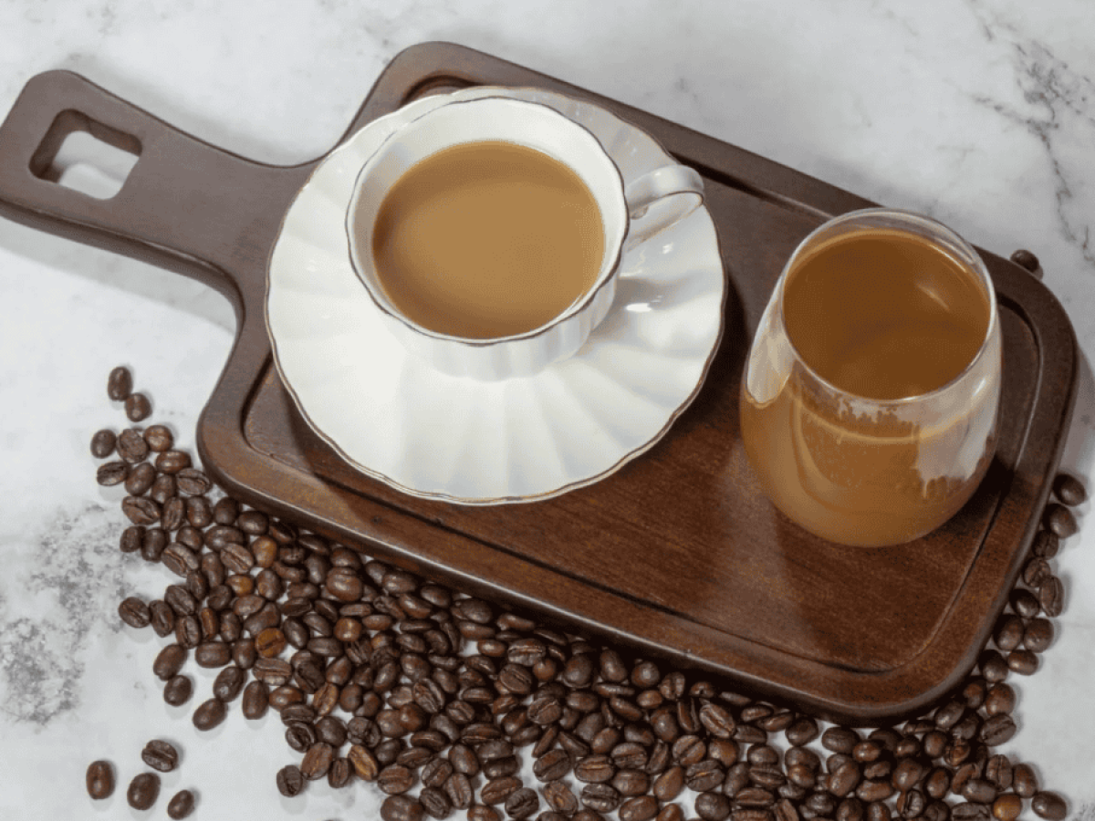 Οστεοπόρωση: Τι κάνει το τσάι που δεν το κάνει ο καφές — Πώς ο ψευδάργυρος ωφελεί το σώμα σας και πόσο χρειάζεστε κάθε μέρα