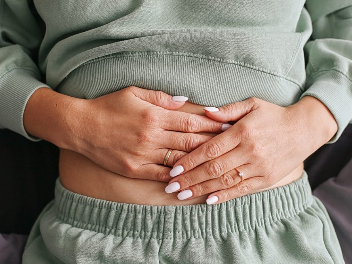 Όταν το στρες δεν φαίνεται — αλλά σε επηρεάζει