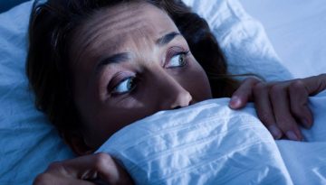 &Omicron;&xi;&epsilon;ί&alpha; &kappa;&rho;ί&sigma;&eta; &pi;&alpha;&nu;&iota;&kappa;&omicron;ύ: Ό&tau;&alpha;&nu; &omicron; &phi;ό&beta;&omicron;&sigmaf; &chi;&tau;&upsilon;&pi;ά &xi;&alpha;&phi;&nu;&iota;&kappa;ά