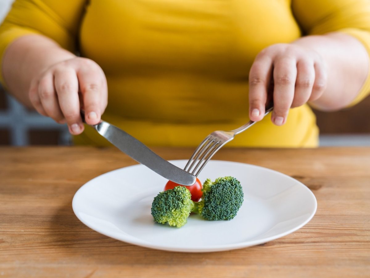 Παχυσαρκία: Γιατί η «θέληση» δεν αρκεί στη διαχείριση του βάρους;