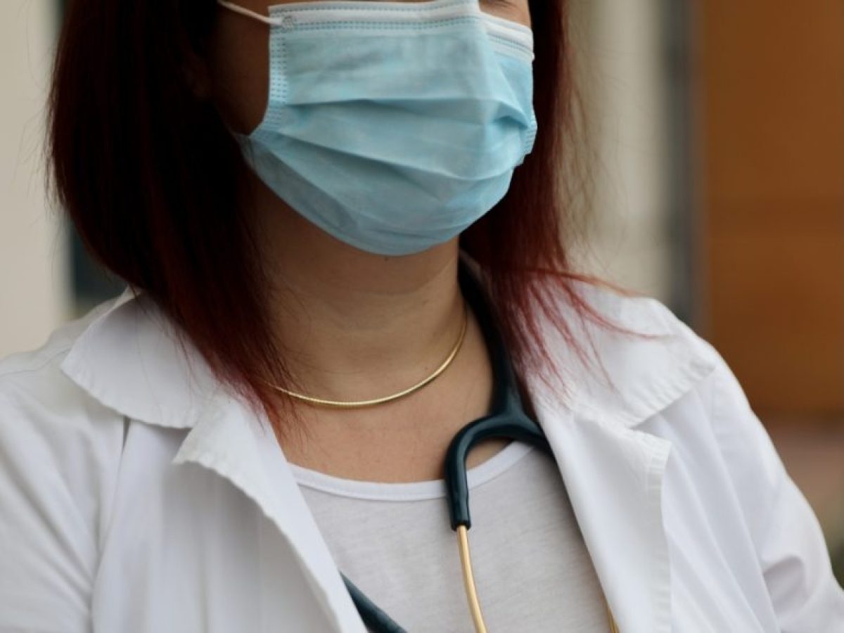 Παγώνη: “Το στέλεχος Κ της γρίπης έχει τρελή μεταδοτικότητα – Αναγκαίος ο εμβολιασμός”