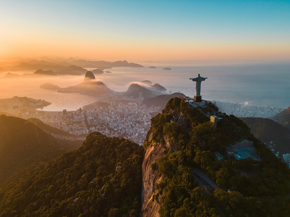 Πάμε για τα 100+ – Τι «κρύβει» το DNA των υπεραιωνόβιων της Βραζιλίας;