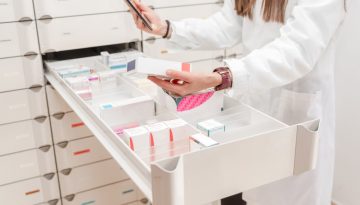 Πάνω από 4.000 φαρμακεία θα διαθέτουν δωρεάν τα φάρμακα για την  παχυσαρκία μέσω του εθνικού προγράμματος