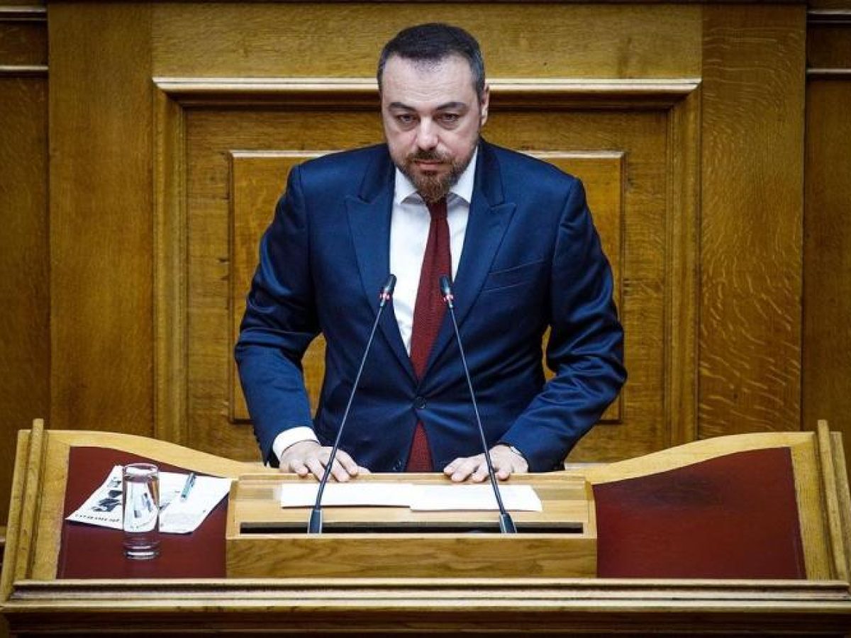 Παρασύρης: «Στα όρια κατάρρευσης τα νοσοκομεία της Κρήτης»