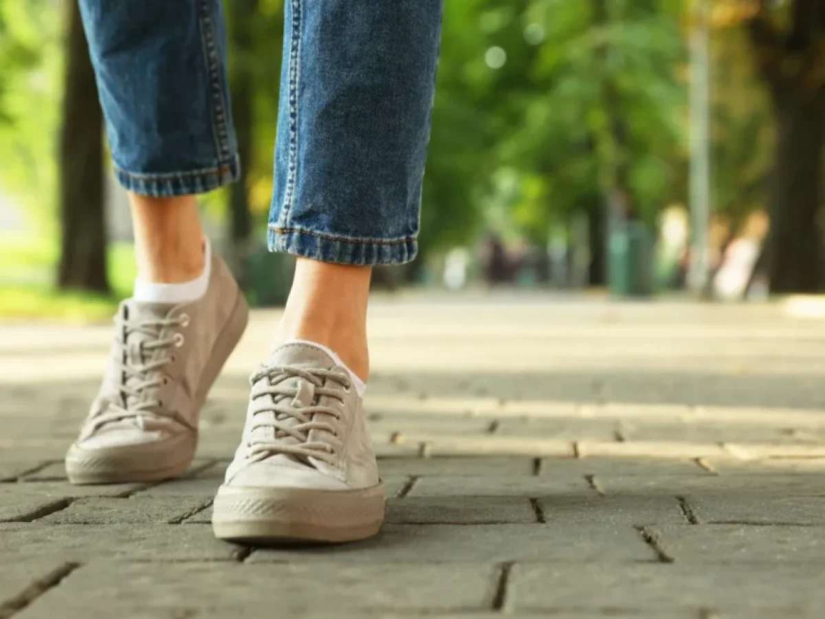 Περπάτημα: Το «μυστικό» της μακροζωίας δεν κρύβεται στο γυμναστήριο – Πόσα βήματα αρκούν τελικά