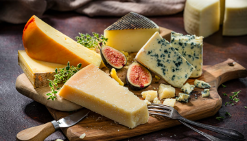 Ποια τυριά προστατεύουν την υγεία του εγκεφάλου