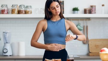 Πεινάς συχνά; Ο μικροσκοπικός «διακόπτης» ίσως είναι στο “off”